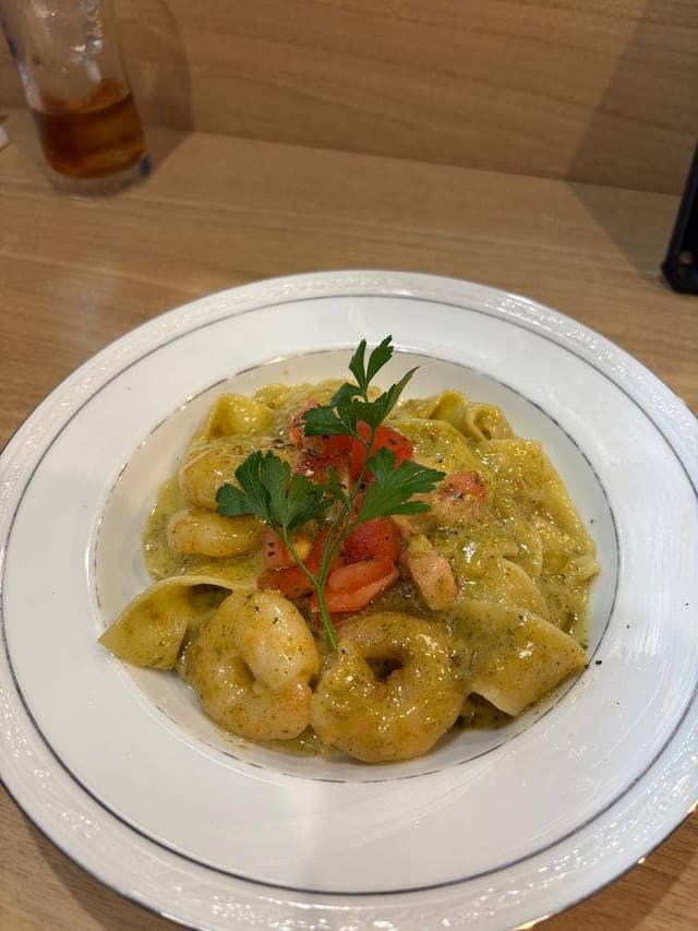 BARRA ITALIANA Le Varo モユク店 - サブ画像1