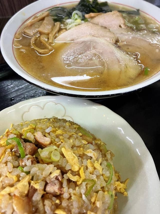 ラーメン RYU - サブ画像1