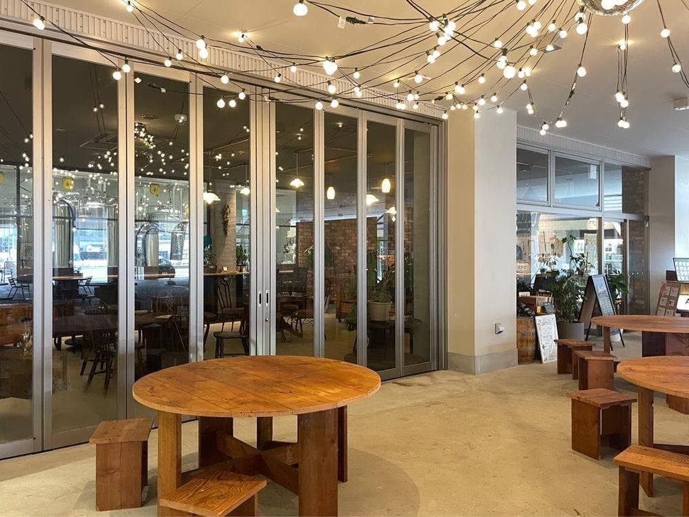 渥美半島醸造 Atsumi Brew Pub