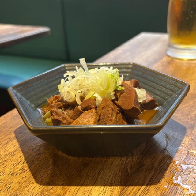 名物やきとん とみちゃん 綾瀬本店 - サブ画像3