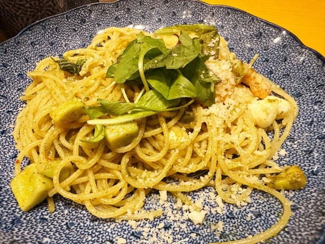 洋麺屋 五右衛門 名古屋伏見店 - サブ画像3