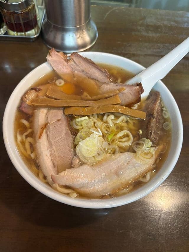 手打らーめん 玄 - サブ画像3