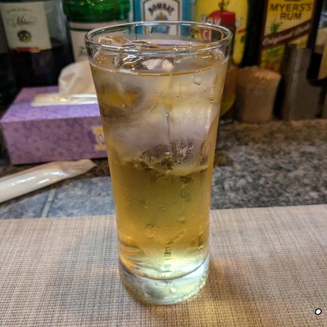 Pizza Bar M's - サブ画像3
