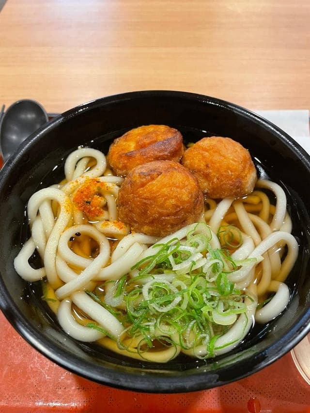 麺家 茨木 - サブ画像1