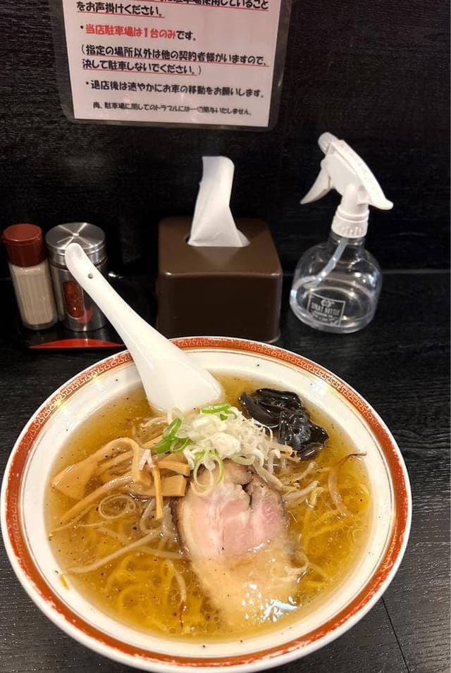 ラーメン専門店 林 - サブ画像1