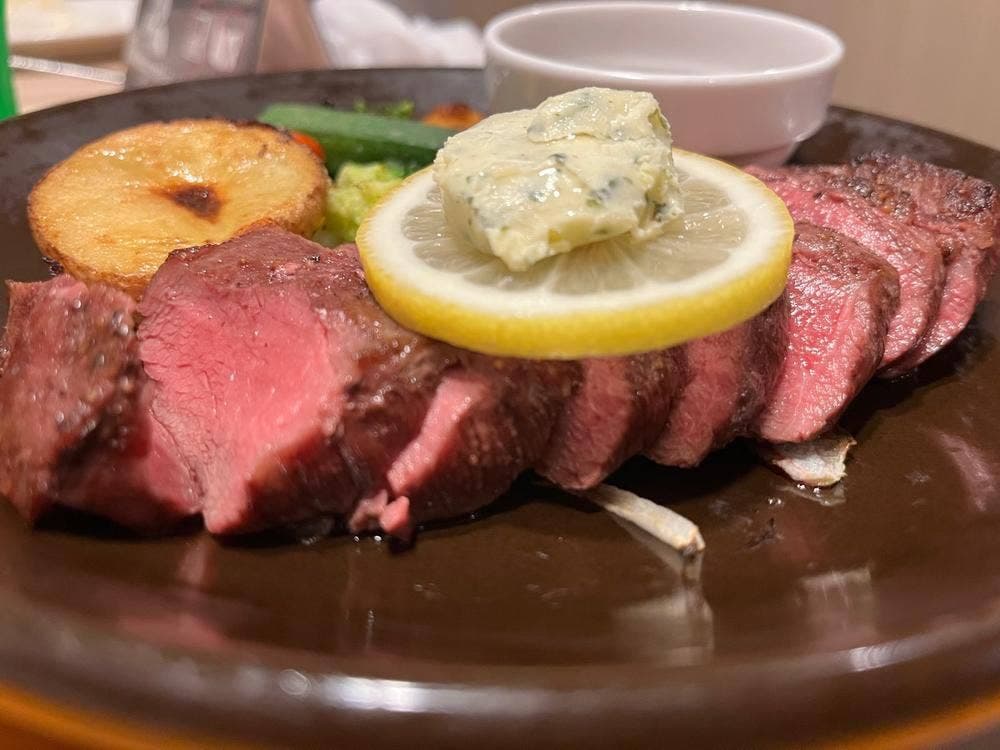 ジョナサン 青梅店