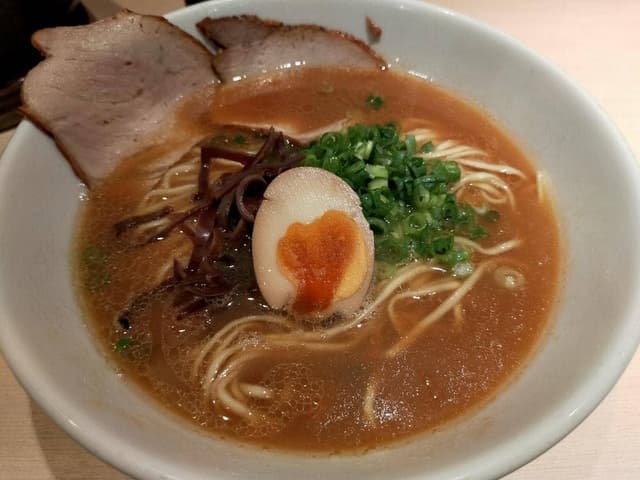 中華そば 一嗹 - サブ画像3