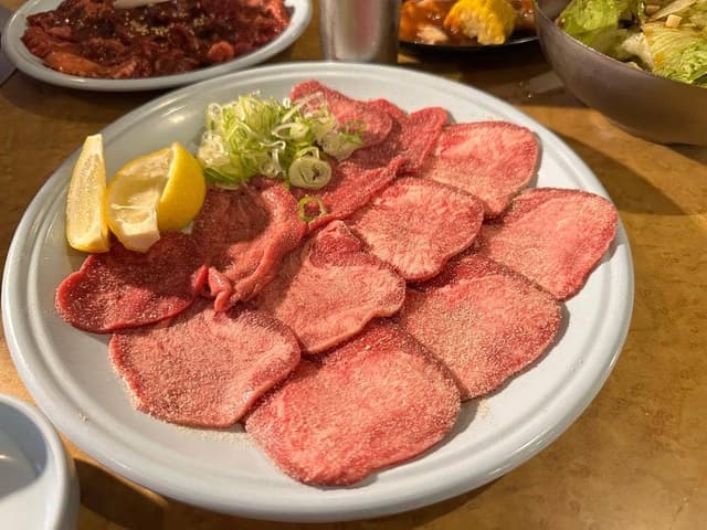 炭火焼肉七輪吹田店 - サブ画像3