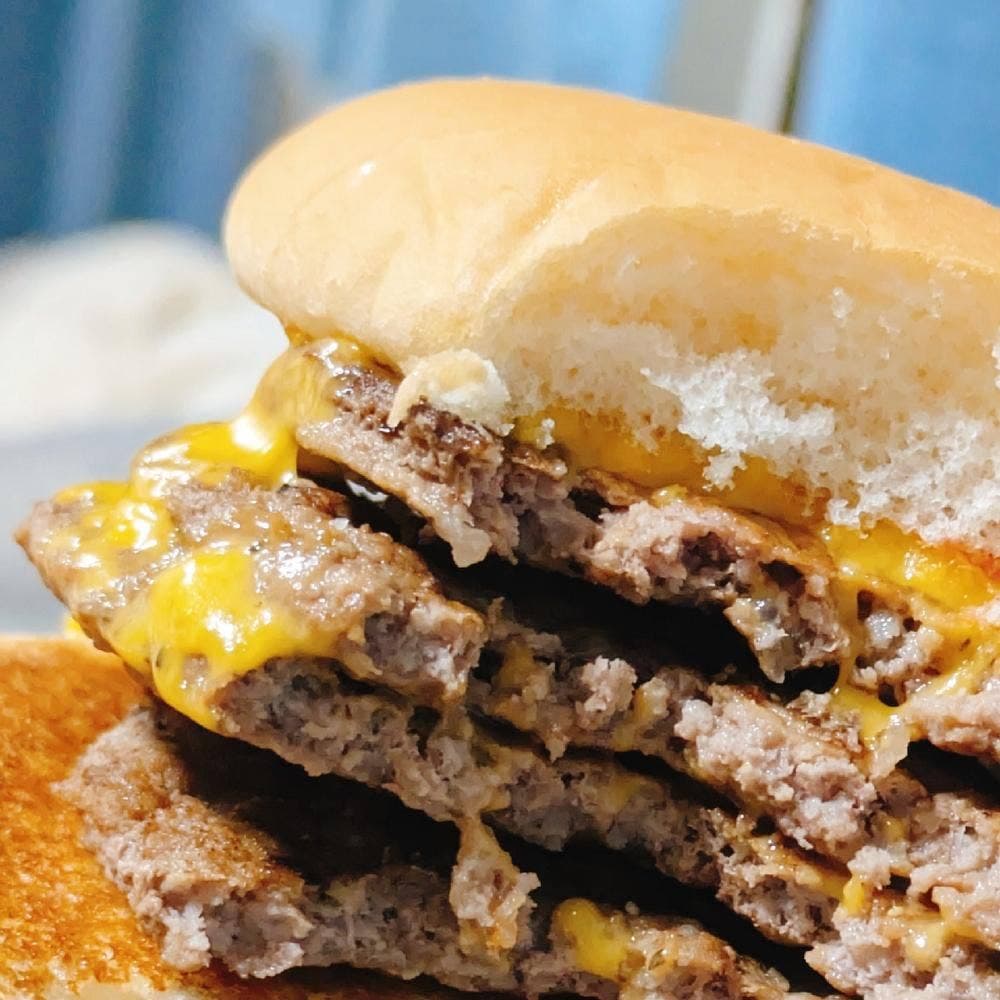 マクドナルド エキア竹ノ塚店