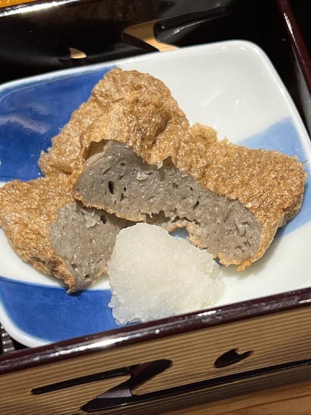 かどやのはなれ - サブ画像2