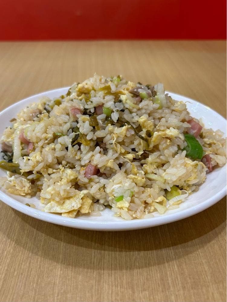 台湾料理 興福順