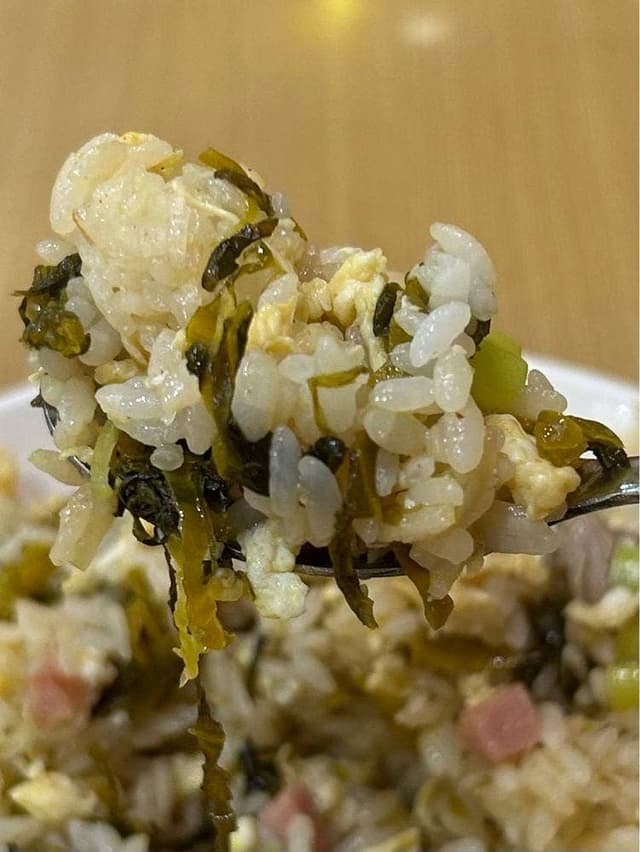 台湾料理 興福順 - サブ画像1
