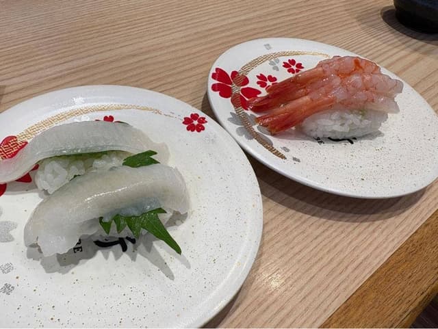 にぎりの徳兵衛 長良店 - サブ画像1