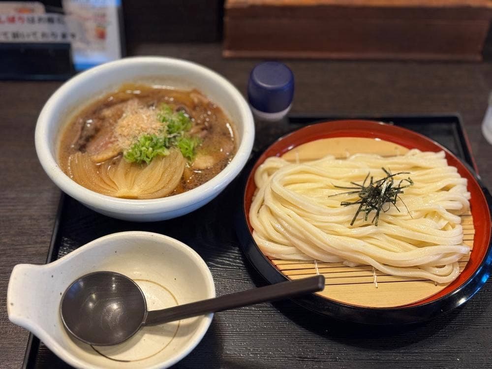 麺処もへいじ