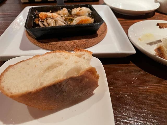 創作バル katze - サブ画像1