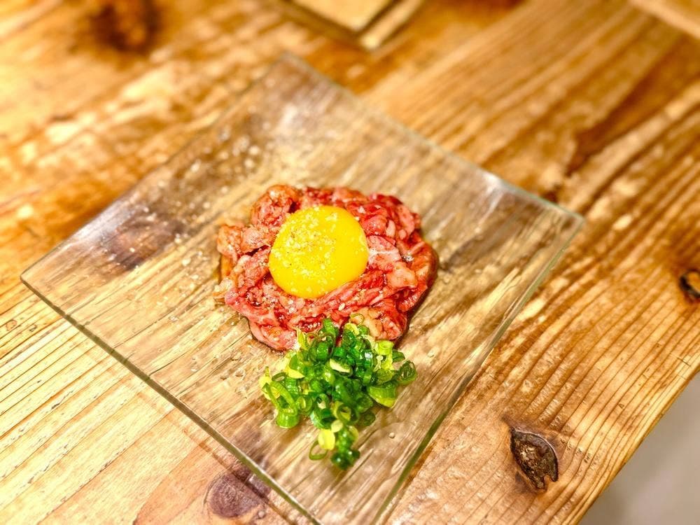 ニクアザブ 武蔵小山店