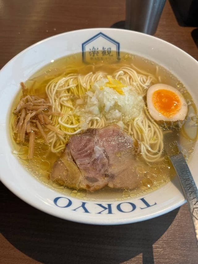 楽観 下北沢店 - サブ画像1