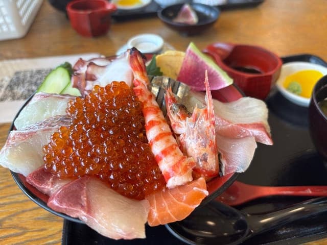 レストランあおさ - サブ画像2