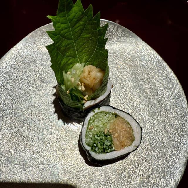 鳥焼き 小花 - サブ画像1