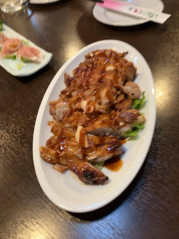 本格シュラスコ＆肉寿司食べ放題 肉バル 月光 五反田店