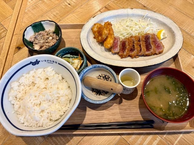 いまがわ食堂 鶴川店 - サブ画像3