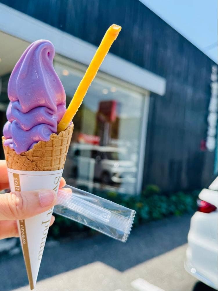 芋舗 芋屋金次郎 日高本店