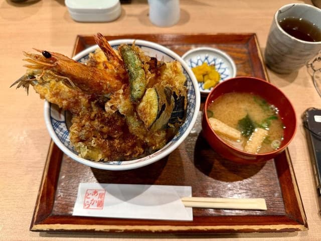 あかとら - サブ画像1