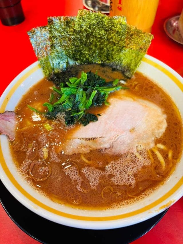 大輝家直伝 家系ラーメン 大﨑家 末広町店 - サブ画像2
