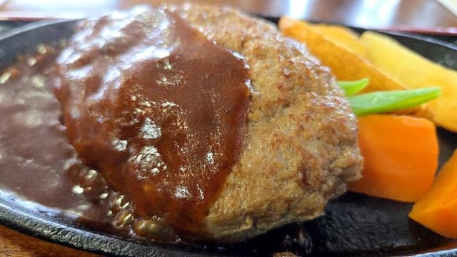 善米食堂 - サブ画像2
