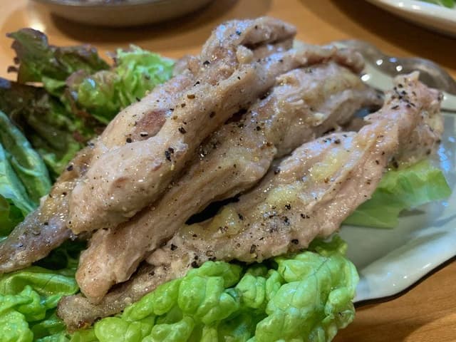 居酒屋 舞 - サブ画像3