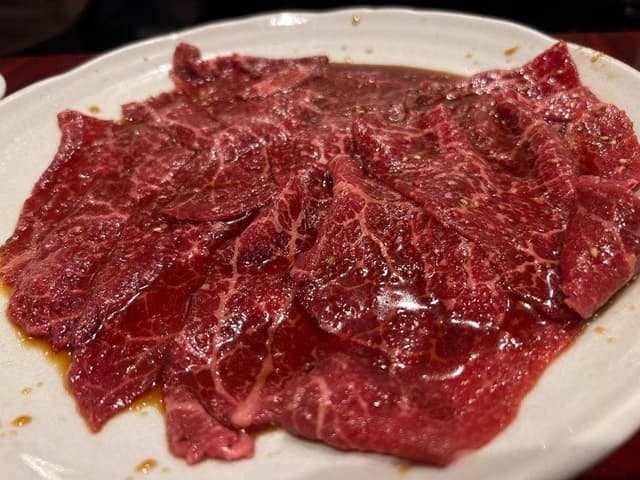 焼肉 大昌園 川崎駅前店 - サブ画像2