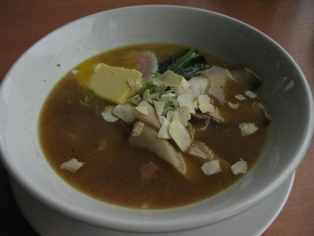 幸楽苑 喜多方店 - サブ画像1