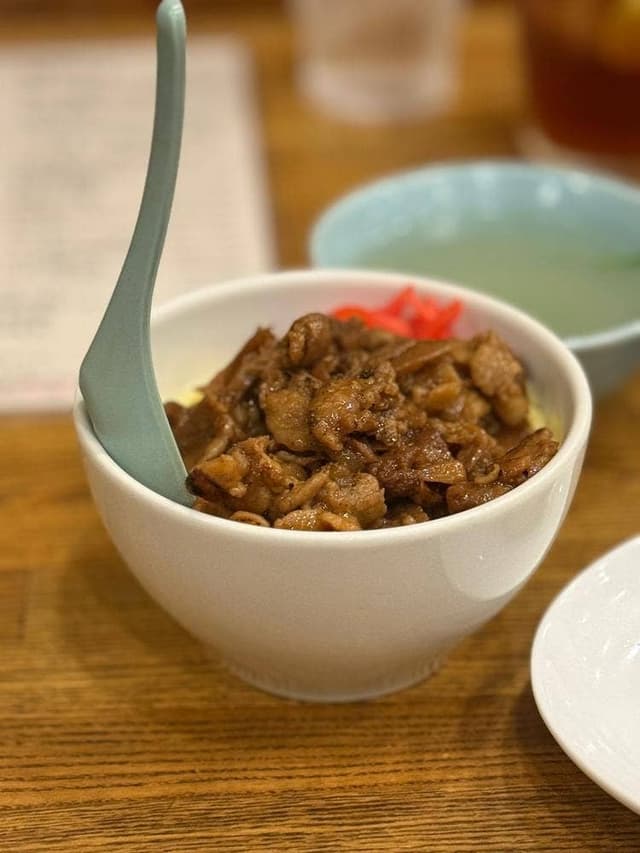 中國菜 大鵬 - サブ画像3