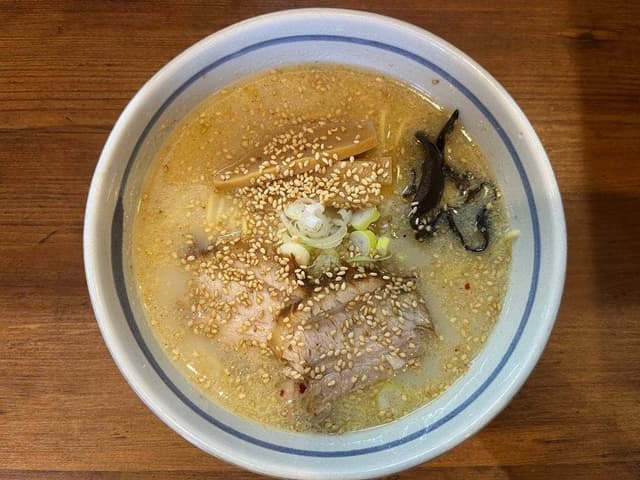 らーめん ふくのや 与野店 - サブ画像1