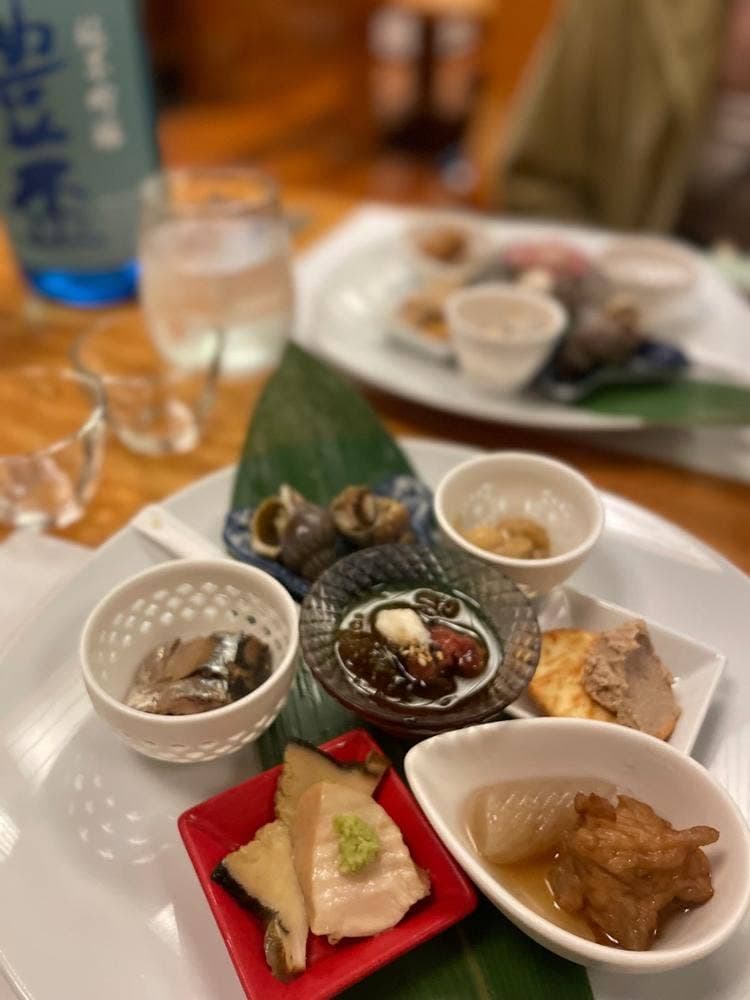 酒菜屋 しもちゃん