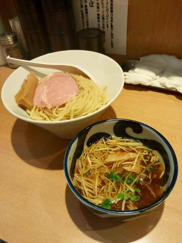 中華そば ます田 - サブ画像2