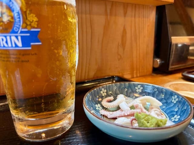 春栄寿司 - サブ画像3