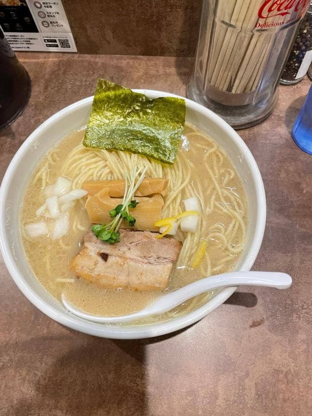 NOODLE VOICE - サブ画像3