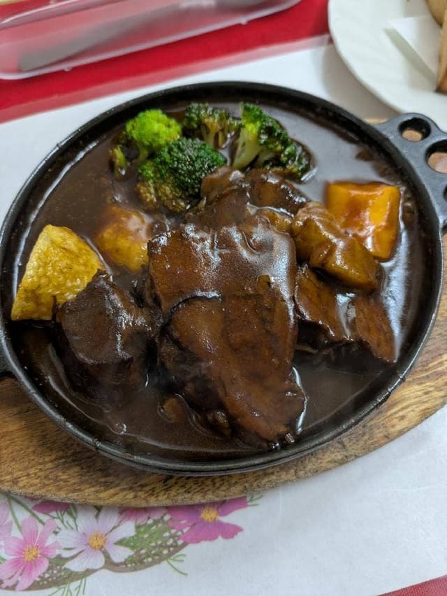 グリル佐久良 - サブ画像2