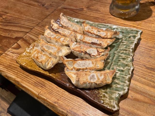 麺BAR 庭 - サブ画像2