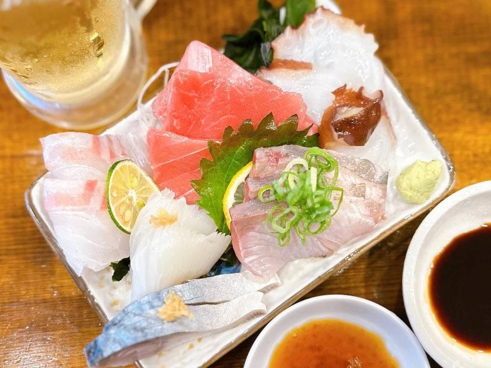 西成キッチン うーちゃん