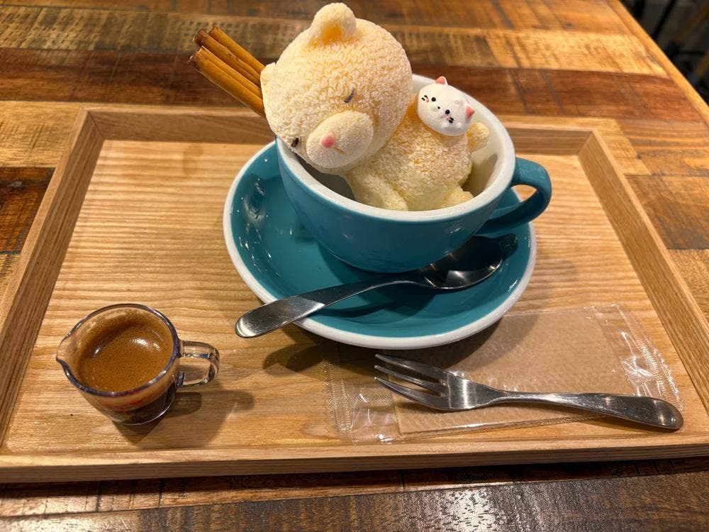 daily dose coffee