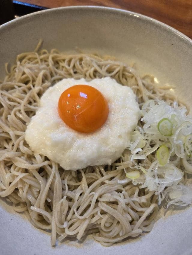 そば処 いっ時あん - サブ画像3