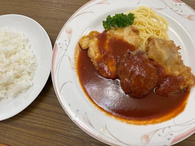 Grill Bonne - サブ画像1