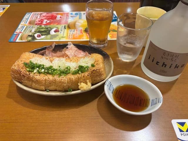 夢庵 栃木小金井店 - サブ画像3