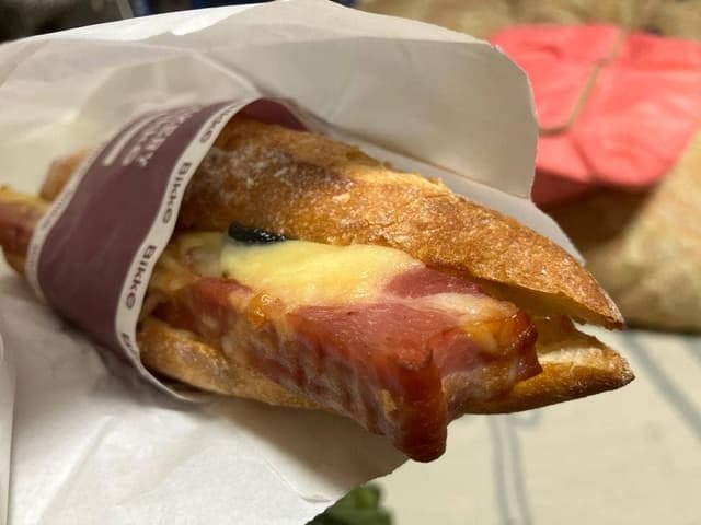 Bikke 小松駅店 - サブ画像2