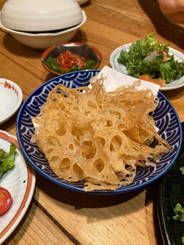 広島酒菜 個室居酒屋 神楽 - サブ画像1