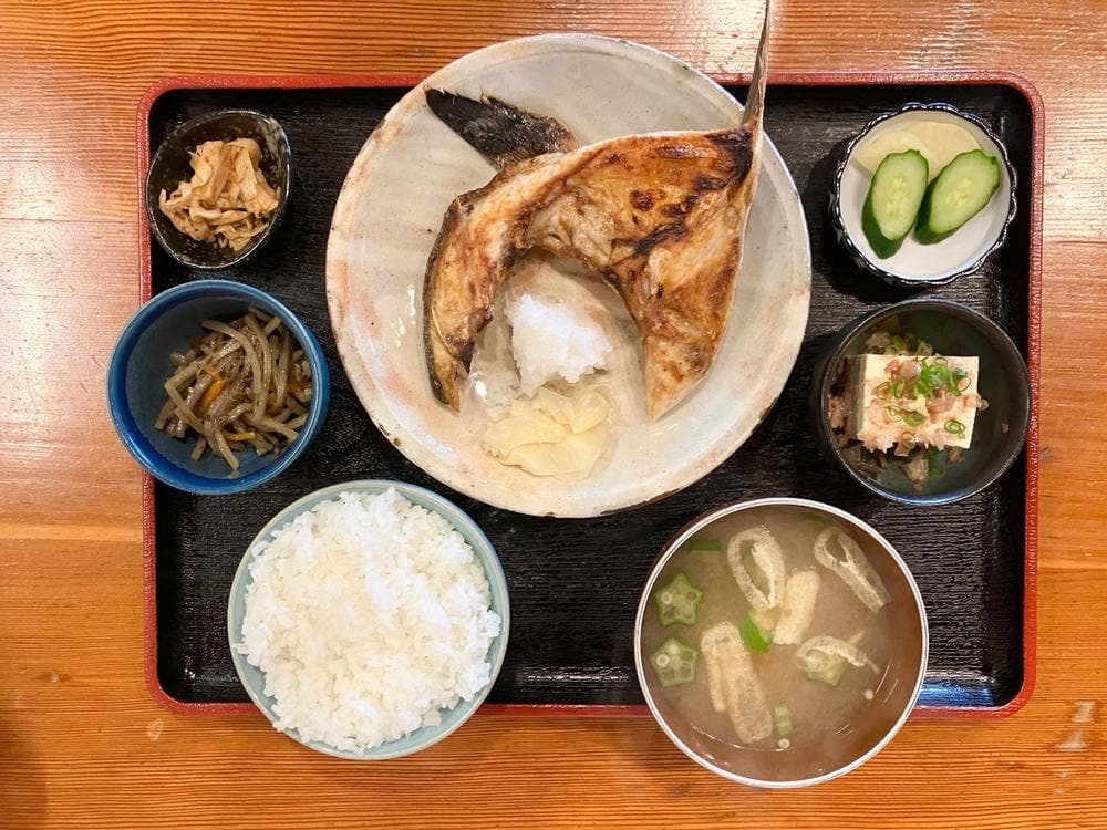 とらい