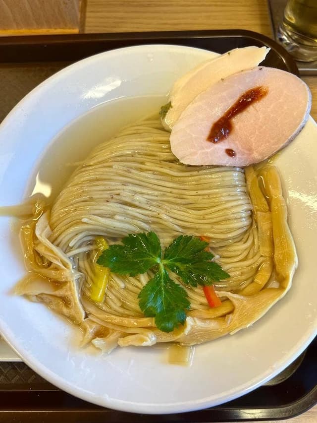 めん処 きよ洲 - サブ画像1