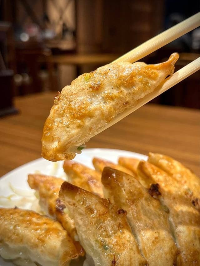 浜松餃子 錦華 - サブ画像3